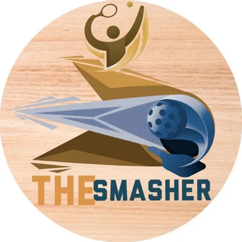 The Smasher