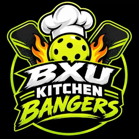 BXU Kitchen Bangers