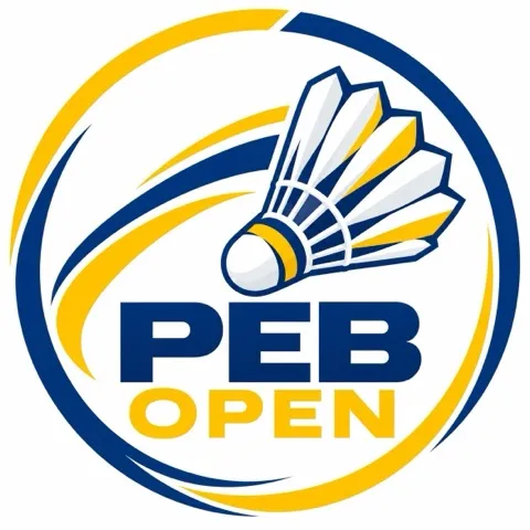 Badminton bukan Padel