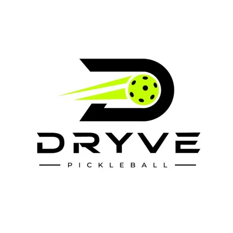 DRYVE ‣ Pickleball Court