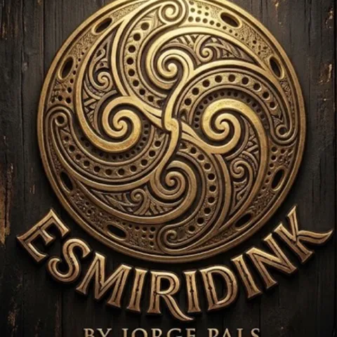 EsmirinDINK by JorgePals