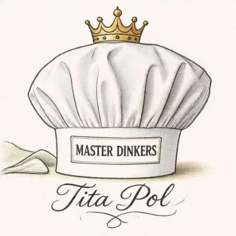 Master Dinkers@100