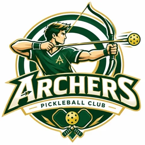 Archers Pickleball Club