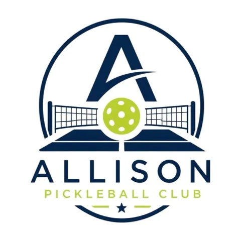 Allison Pickle Ball Club 