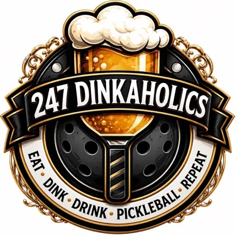 247 DINKAHOLICS