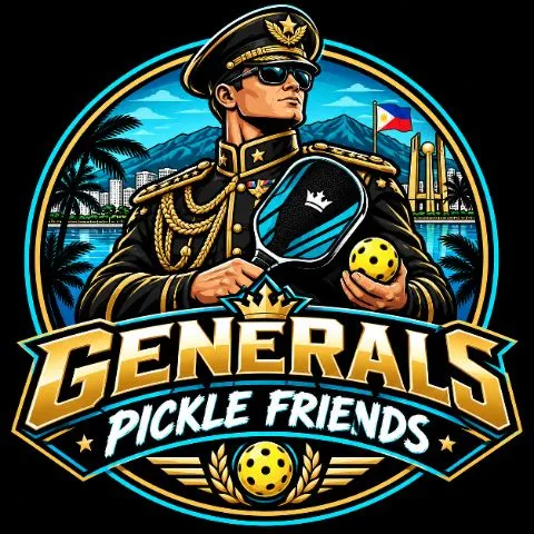 GENERALS PICKLE FRIENDS 