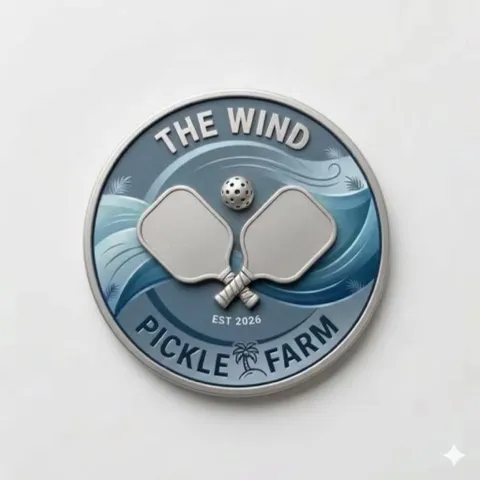 The Wind Pickle Farm