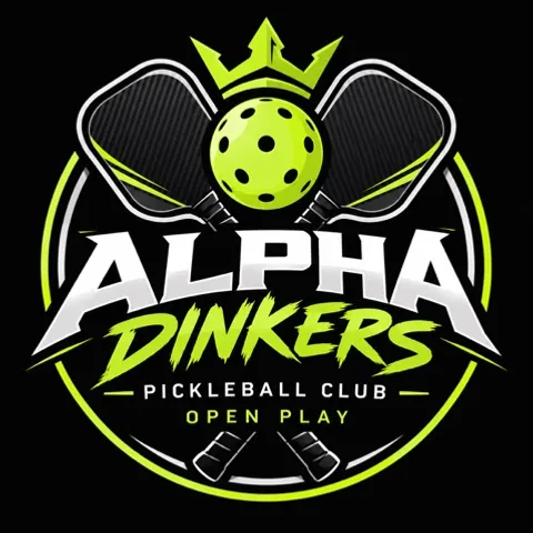 APLHA DINKERS