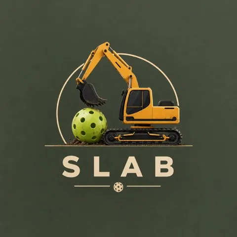 SLAB PICKLECLUB