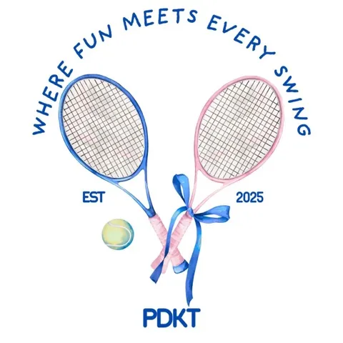 Punten Deh, Kuy Tennis “PDKT” - Cirebon