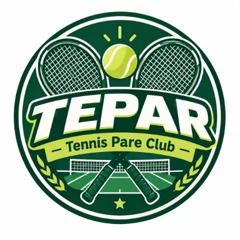 TEPAR (TENIS PARE)