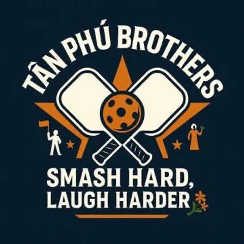 Tân Phú Brotherhood