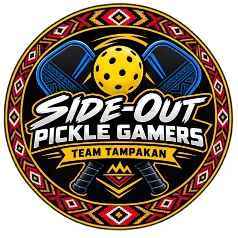 Side-Out Pickle Gamers (SPG) 