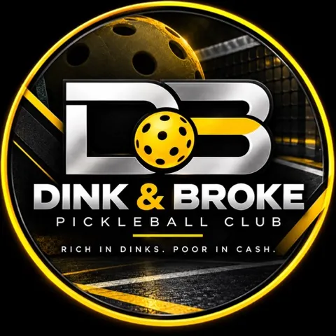 Dink & Broke