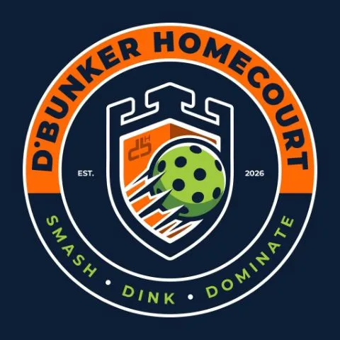 D'Bunker Homecourt