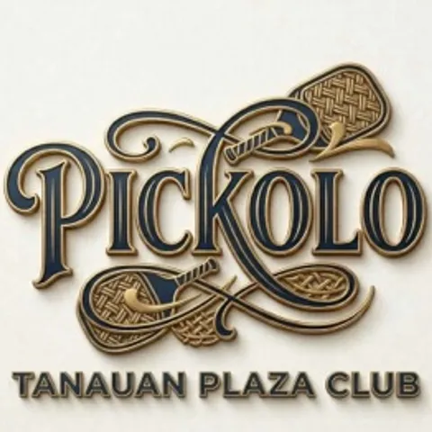 PICKOLO TANAUAN PLAZA CLUB