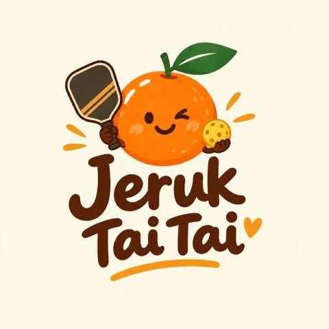 Jeruk Tai Tai