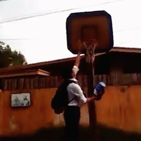 Dink it Jonathan