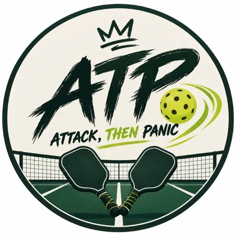 ATP (Attack, Then Panic)
