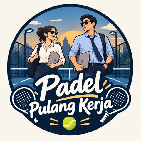 PADEL PULANG KERJA