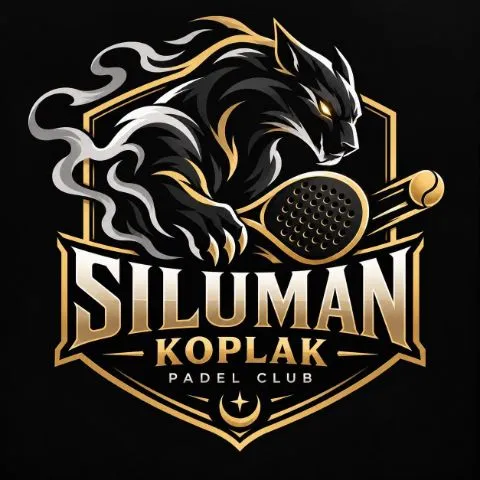 Siluman Koplak Padel Club