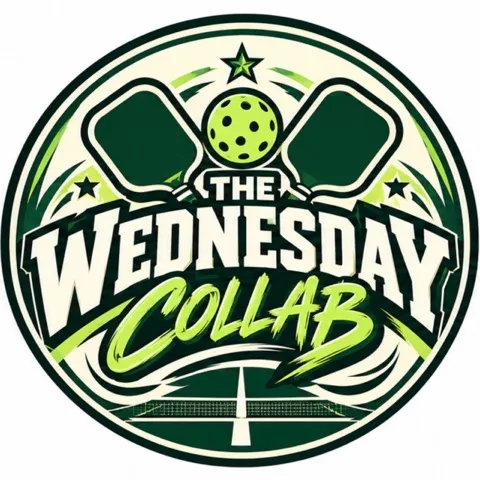 The Wednesday Collab