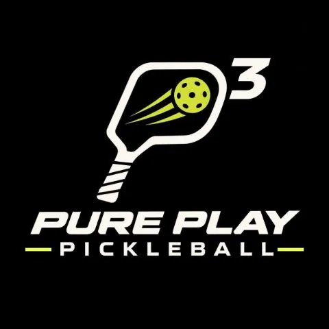 Pure Play Pickleball ( P³ ) 💪