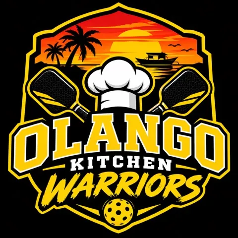 Olango Kitchen Warriors 