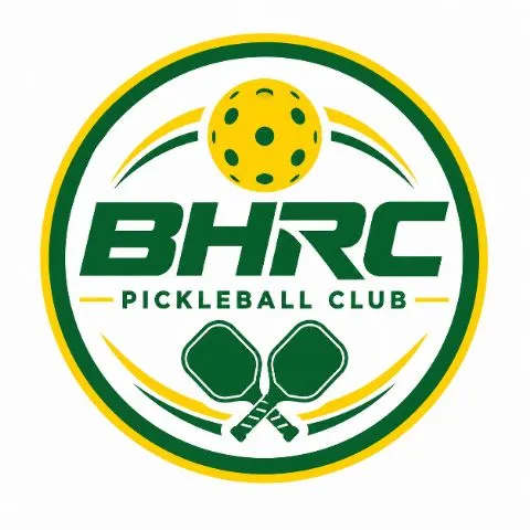 BHRC Pickleball Club