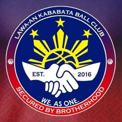 LKBC (Lawaan Kababata Basketball Club)