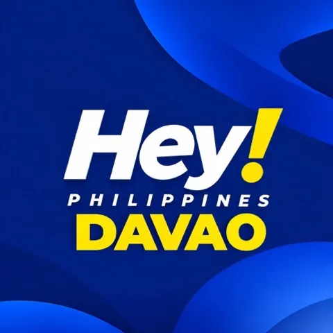 Hey Philippines Davao