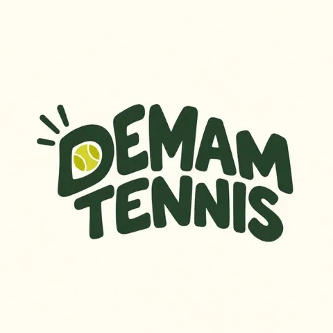 Demam Tennis
