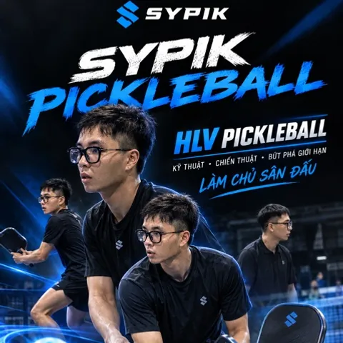 HĐ pickleball clup