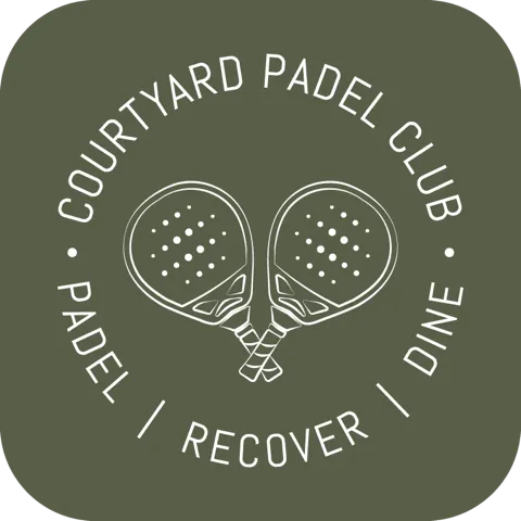 Courtyard Padel Crew