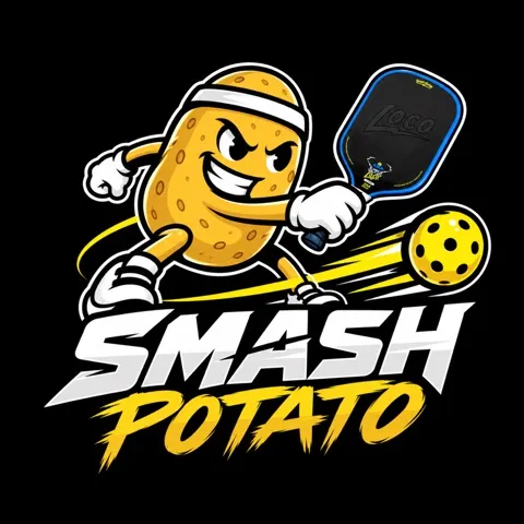 Smash Potato