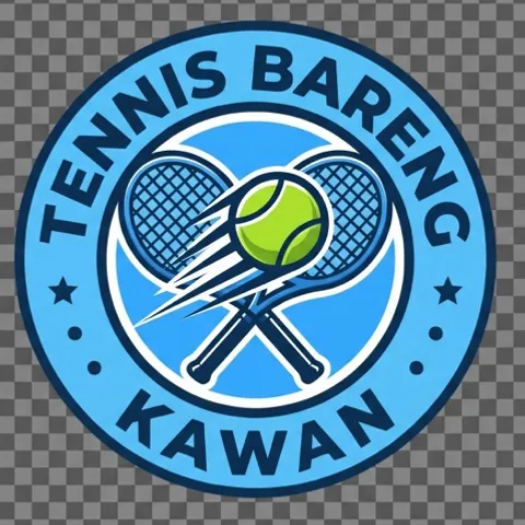 Tennis Bareng Kawan