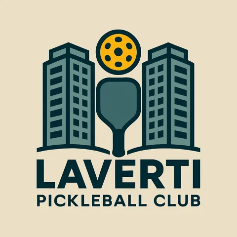 LaVerti Pickleball Club