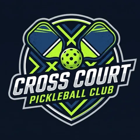 CROSS COURT PICKLEBALL CLUB