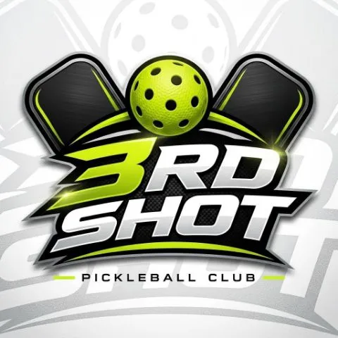 3RD SHOT