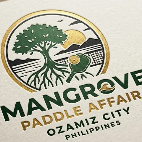 Mangrove Paddle Affair