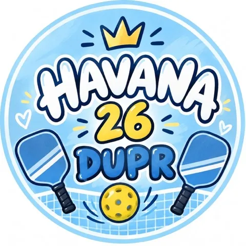 HAVANA 26 DUPR 🔥Social & Leo trình