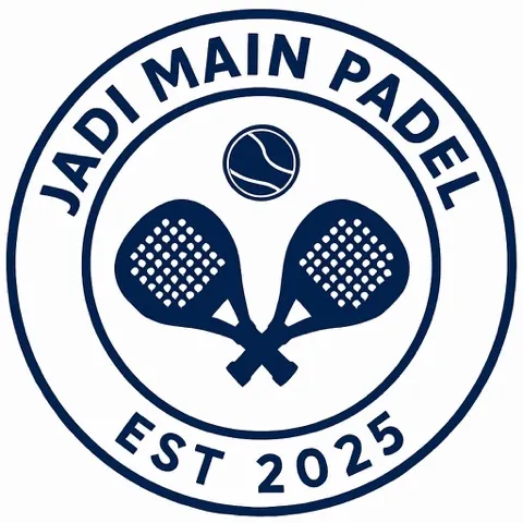 Jadi main padel