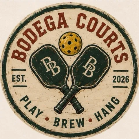 Bodega Court & Brew🔥