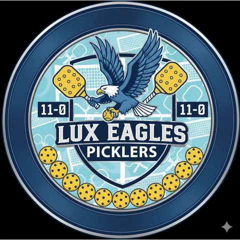 LUX PICKLERS