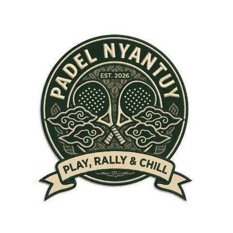 Padel Nyantuy