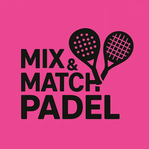 Mix & Match Padel