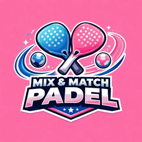 Mix & Match Padel