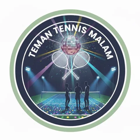 Teman Tenis Malam (TTM)