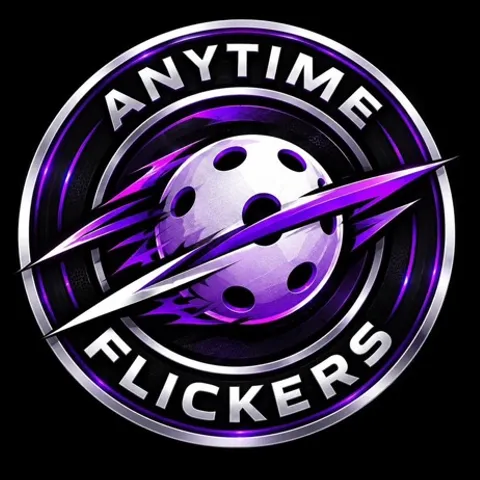 Anytime Flickers