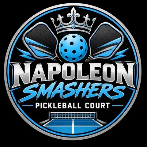 NAPOLEON SMASHER